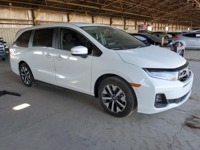 2025 HONDA ODYSSEY EXL 5FNRL6H63SB016062
