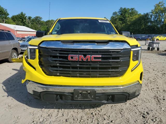 2023 GMC SIERRA K15 1GTRUAED2PZ275243