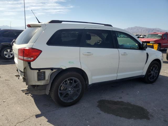 2018 DODGE JOURNEY SX - 3C4PDCBGXJT217901