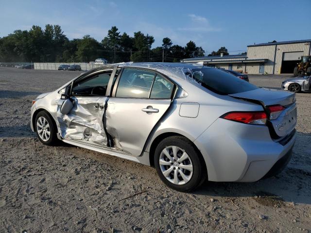 2023 TOYOTA COROLLA LE - JTDB4MEE4PJ007370