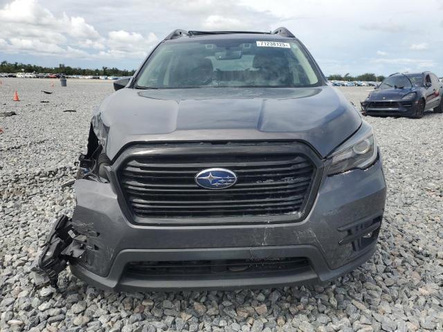 2022 SUBARU ASCENT ONY 4S4WMAJD5N3448015