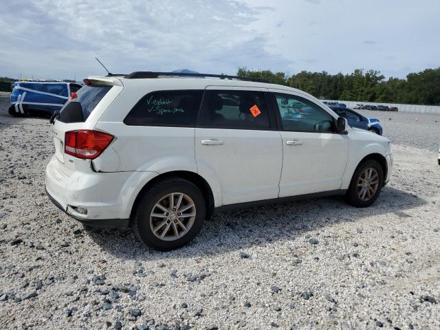 2015 DODGE JOURNEY SX 3C4PDCBB6FT627624