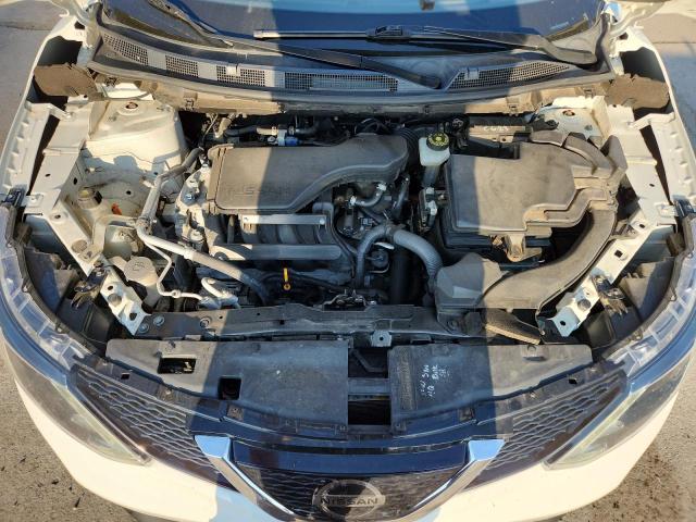 2019 NISSAN ROGUE SPOR #3265286753