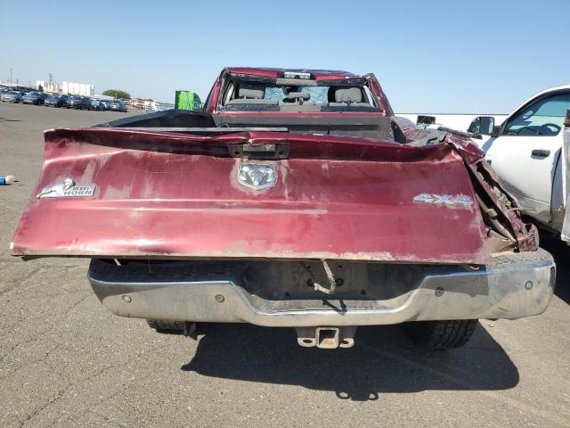 2016 RAM 3500 SLT 3C63R3HL0GG377511