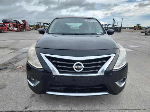 2018 NISSAN VERSA S 3N1CN7APXJL809614