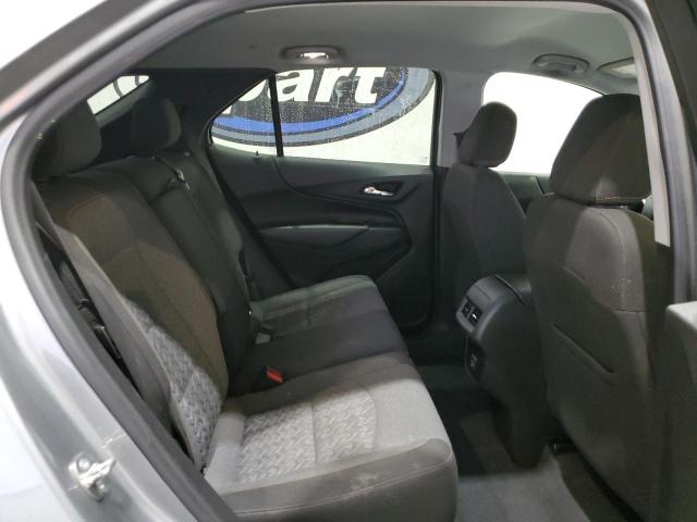 2023 CHEVROLET EQUINOX LT 3GNAXUEG6PS180429