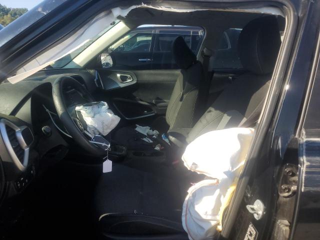 2021 KIA SOUL LX #3282581874