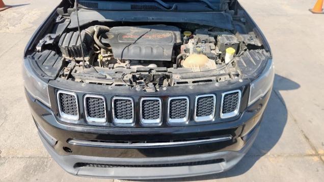 2018 JEEP COMPASS SP 3C4NJDBB6JT256141