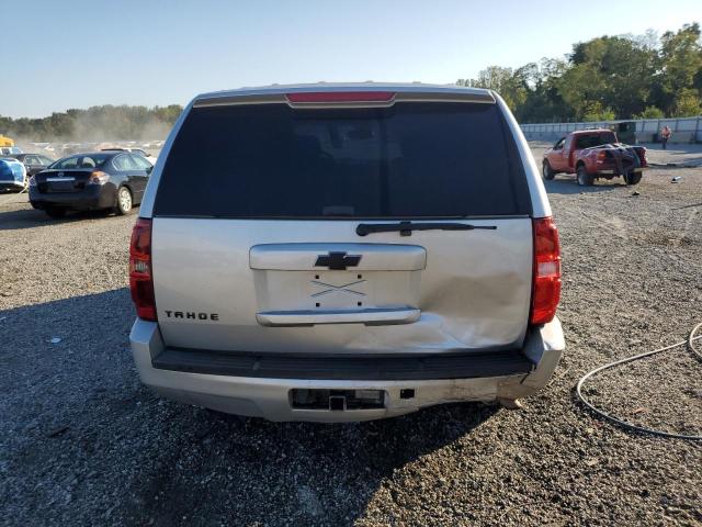 2011 CHEVROLET TAHOE K150 #3279733939