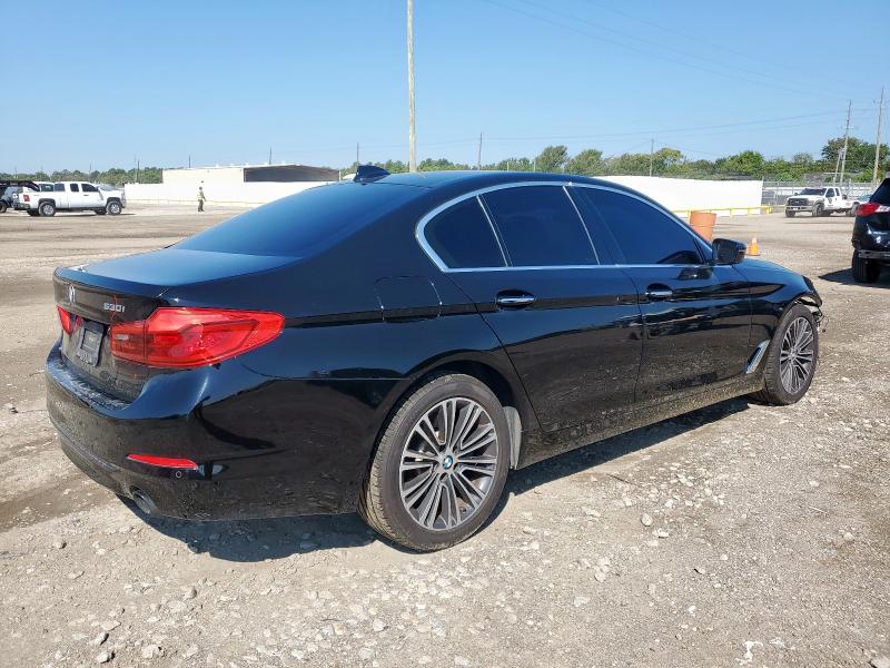 2018 BMW 530 I WBAJA5C56JG898714