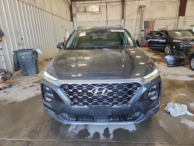 2020 HYUNDAI SANTA FE SEL - 5NMS3CAD7LH204317