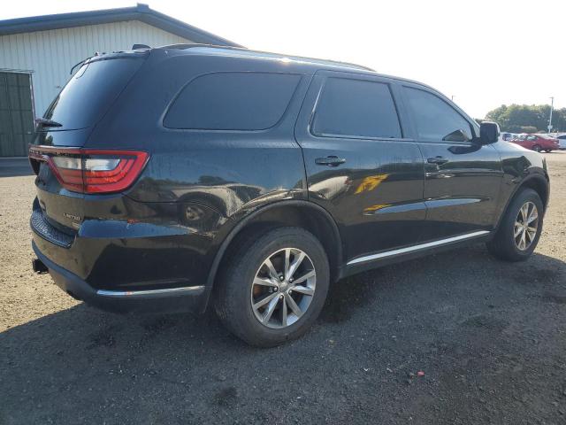DODGE DURANGO LI 2014 black 4dr spor flexible fuel 1C4RDJDG6EC976668 photo #4