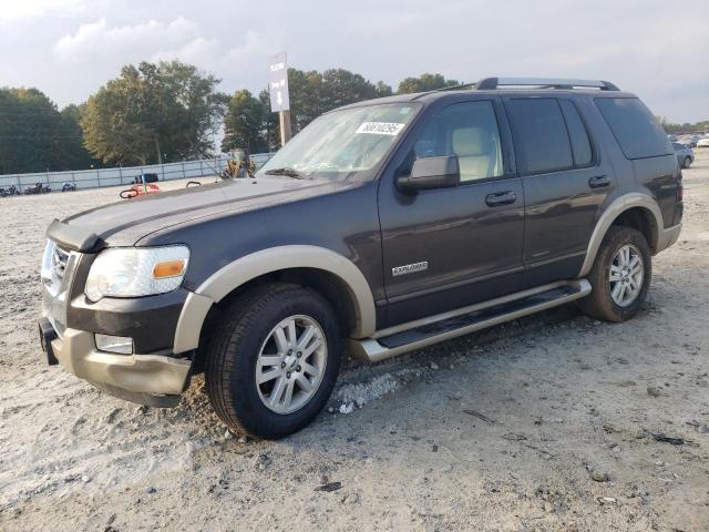 FORD EXPLORER E