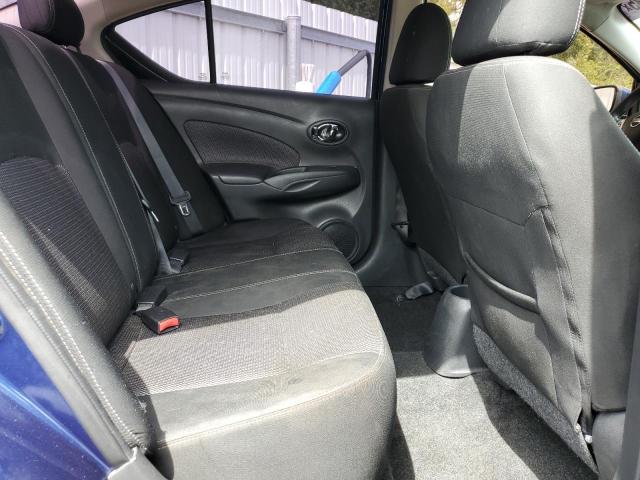 2018 NISSAN VERSA S 3N1CN7AP0JL865819