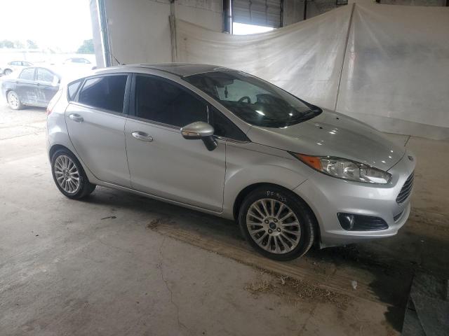 2015 FORD FIESTA TITANIUM 3FADP4FJ0FM117500