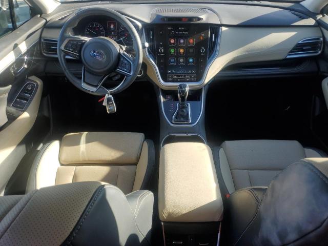 2023 SUBARU OUTBACK LI 4S4BTANC2P3201413