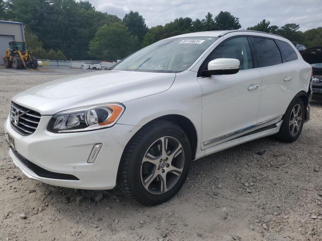 2015 VOLVO XC60 T6 PL YV4902RD4F2579898