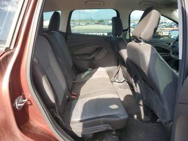 2018 FORD ESCAPE S 1FMCU0F79JUA24485