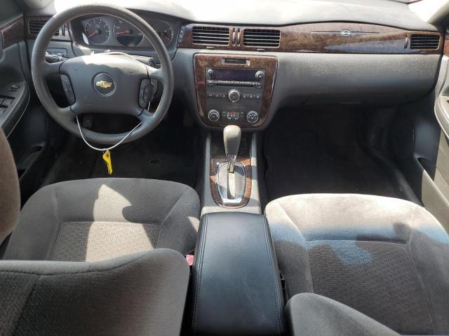 2015 CHEVROLET IMPALA LIM 2G1WB5E35F1114814