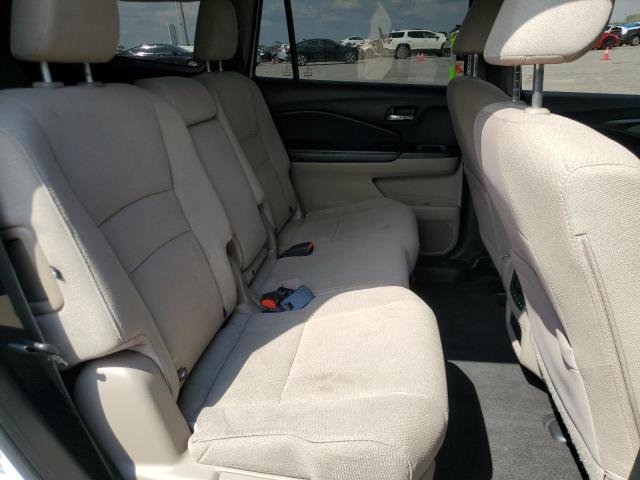 2016 HONDA PILOT EX 5FNYF5H47GB020263