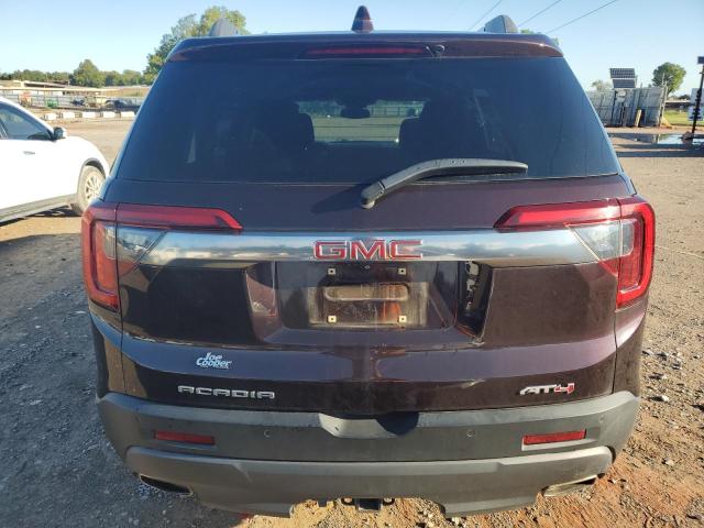 2021 GMC ACADIA AT4 1GKKNLLS8MZ177829
