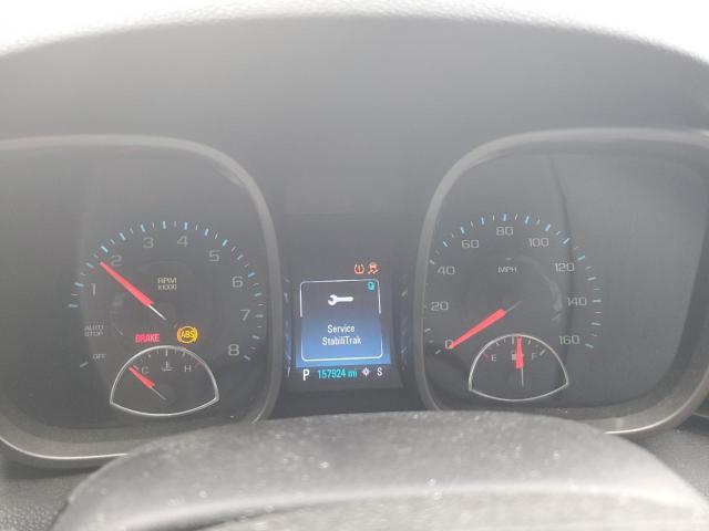 2015 CHEVROLET MALIBU 2LT #3304516534