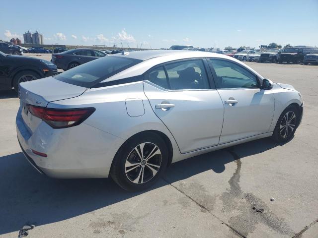 2022 NISSAN SENTRA SV #3293488428