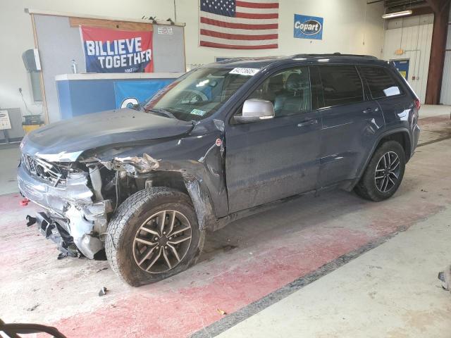 JEEP GRAND CHEROKEE TRAILHAWK