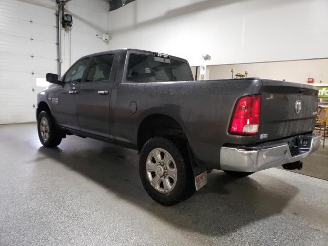 2017 RAM 2500 SLT 3C6UR5DJXHG616312