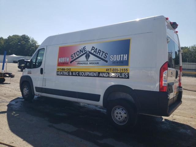 2021 RAM PROMASTER 3C6LRVDG9ME530527