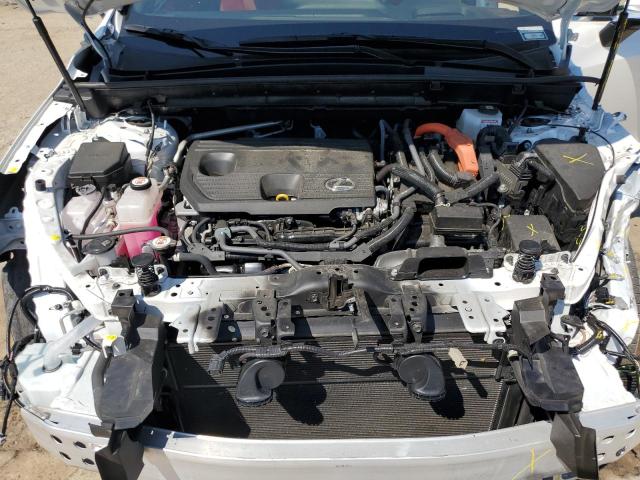 2022 LEXUS NX 350H JTJGKCEZ1N5002641