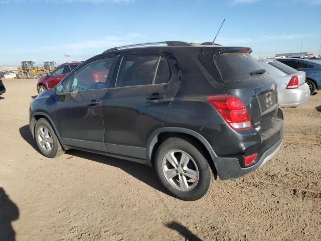 2021 CHEVROLET TRAX 1LT - Other View