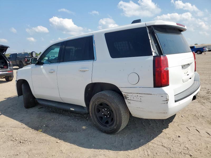 2019 CHEVROLET TAHOE POLI 1GNLCDEC2KR345082