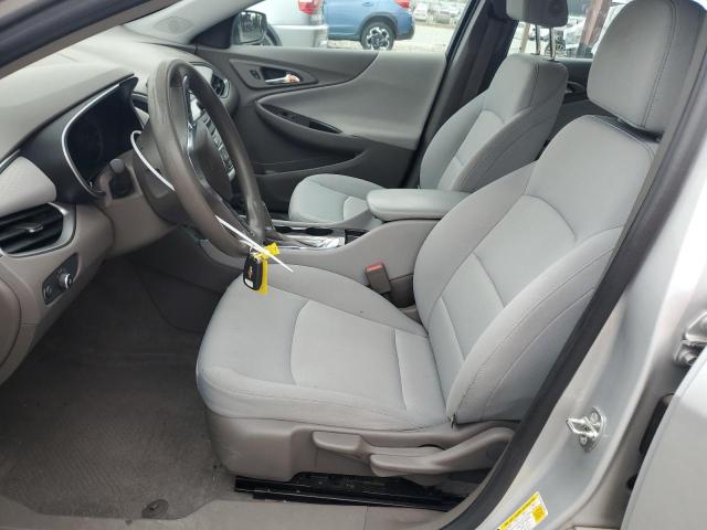 2016 CHEVROLET MALIBU L 1G1ZA5ST7GF236511