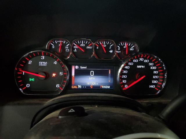 2015 GMC YUKON XL K #3286701286