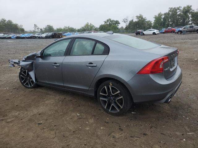 2018 VOLVO S60 DYNAMIC YV140MTL7J2461887