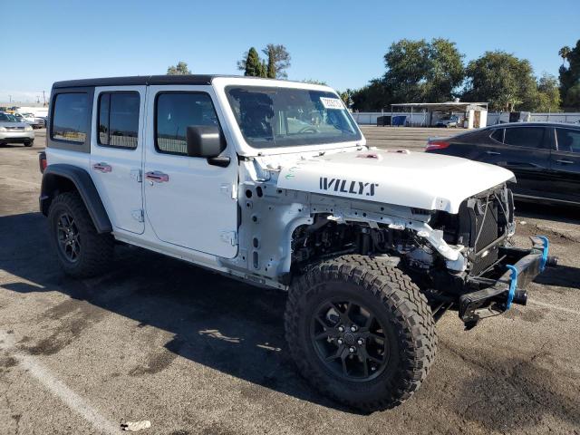 2024 JEEP WRANGLER 4 1C4RJXN68RW294347