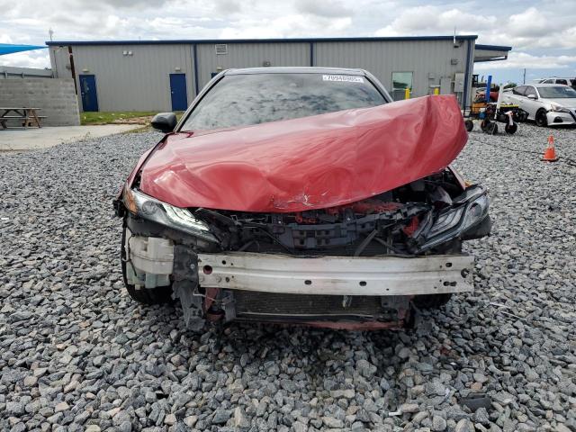 2021 TOYOTA CAMRY XSE 4T1K61AK2MU459960