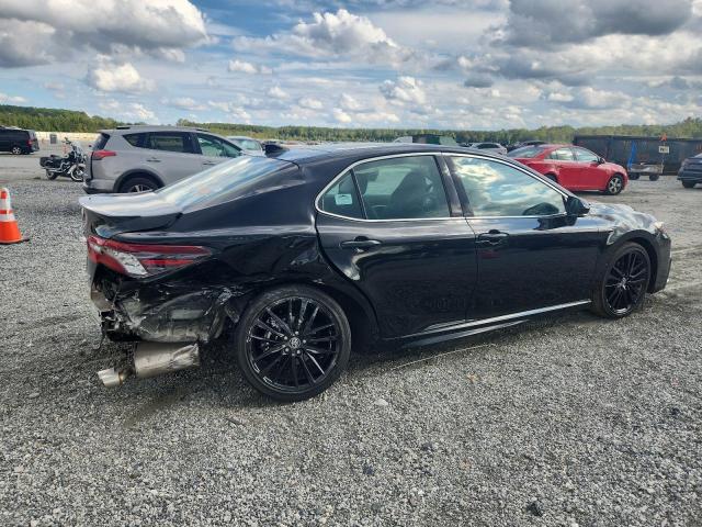 2021 TOYOTA CAMRY TRD 4T1KZ1AK1MU058102