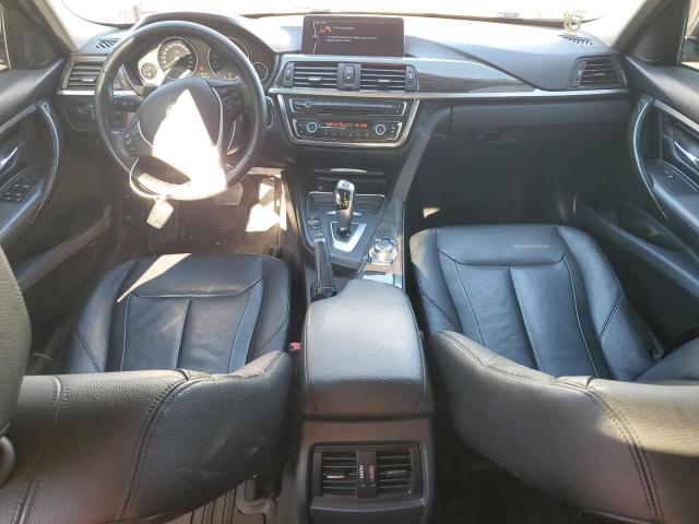 2013 BMW 328 XI - WBA3B3C55DF145762