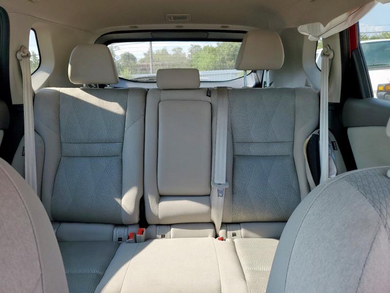 2025 NISSAN ROGUE SV 5N1BT3BB2SC777177