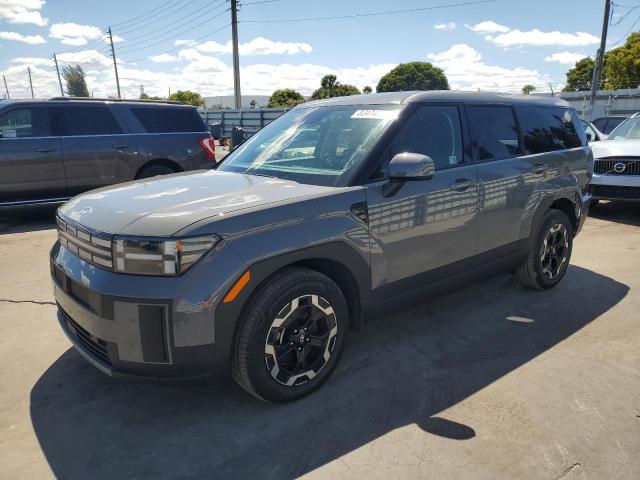 Global Auto Auctions: 2025 HYUNDAI SANTA FE S