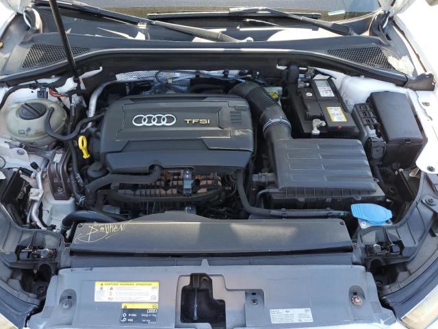 2016 AUDI A3 PREMIUM - WAUA7GFF2G1011197