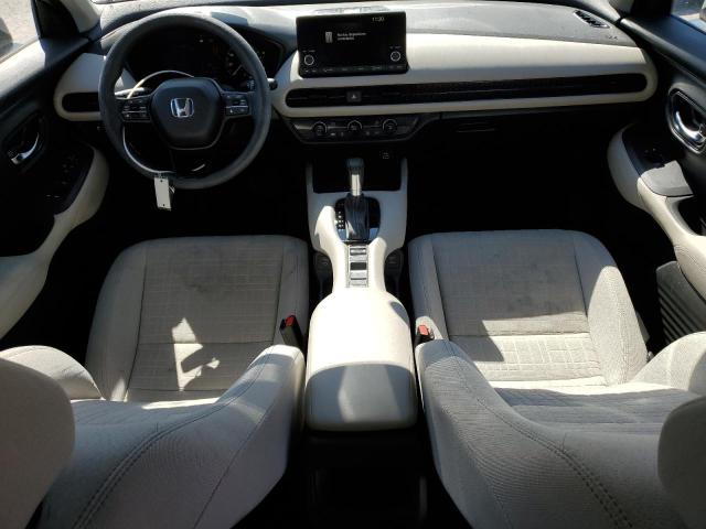 2025 HONDA HR-V LX #3296971824