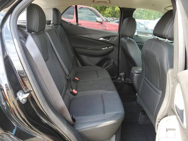 2025 BUICK ENCORE GX KL4AMCSL6SB152738