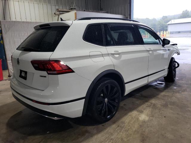 2021 VOLKSWAGEN TIGUAN SE 3VV2B7AX7MM030303