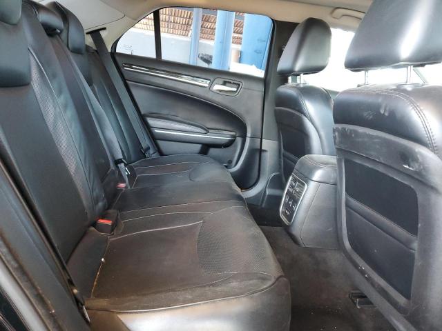 2015 CHRYSLER 300C 2C3CCAEG6FH920580