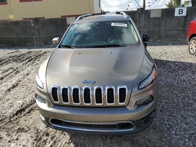 2016 JEEP CHEROKEE L 1C4PJLDS0GW371014