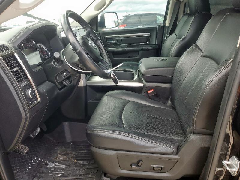 2018 RAM 1500 SPORT 1C6RR7MT3JS181604