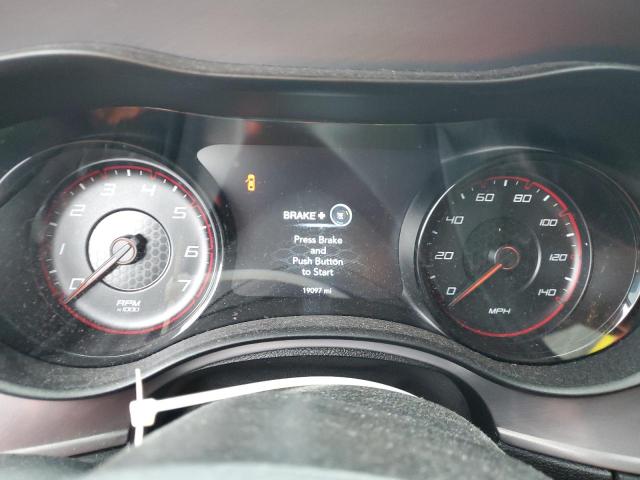 2023 DODGE CHARGER GT - 2C3CDXHG9PH651231